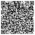 QR code with Atm contacts