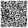 QR code with Atm contacts