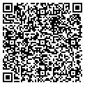 QR code with Atm contacts