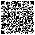 QR code with Atm contacts