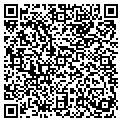 QR code with Atm contacts