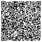 QR code with Czarnowski Exhibit Service contacts