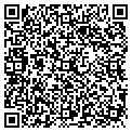 QR code with Atm contacts