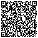 QR code with Atm contacts