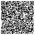 QR code with Atm contacts