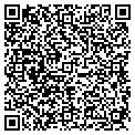 QR code with Atm contacts