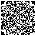 QR code with Atm contacts
