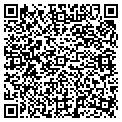 QR code with Atm contacts