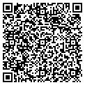 QR code with Atm contacts