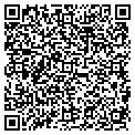 QR code with Atm contacts