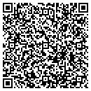 QR code with Akkolade contacts