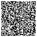 QR code with Adam contacts