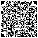 QR code with Adleblute Inc contacts