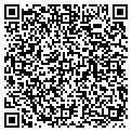 QR code with Atm contacts