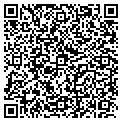 QR code with Commoloco Inc contacts