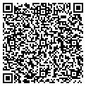 QR code with Atm contacts