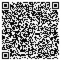 QR code with Atm contacts