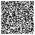 QR code with Atm contacts