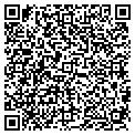 QR code with Atm contacts