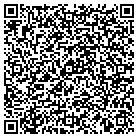 QR code with Anthony's House of Formals contacts
