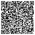 QR code with Atm contacts
