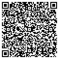 QR code with Atm contacts