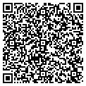 QR code with Carrie's contacts