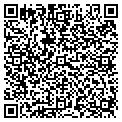 QR code with Atm contacts