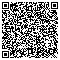 QR code with Atm contacts