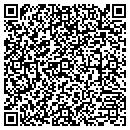 QR code with A & J Clothing contacts