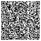 QR code with Hialeah Fire Department contacts