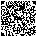 QR code with Gap contacts
