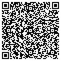 QR code with Amagination contacts