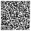 QR code with Agone contacts