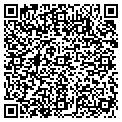 QR code with Atm contacts