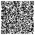 QR code with Atm contacts