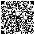 QR code with Atm contacts