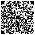 QR code with Atm contacts