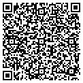 QR code with Atm contacts