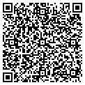 QR code with Atm contacts