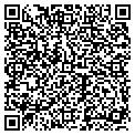 QR code with Atm contacts