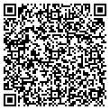 QR code with Atm contacts