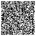 QR code with Atm contacts