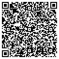 QR code with Atm contacts