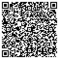 QR code with Atm contacts