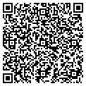QR code with Atm contacts