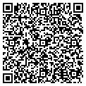 QR code with Atm contacts