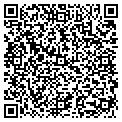 QR code with Atm contacts