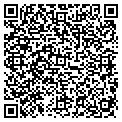 QR code with Atm contacts