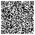 QR code with Atm contacts